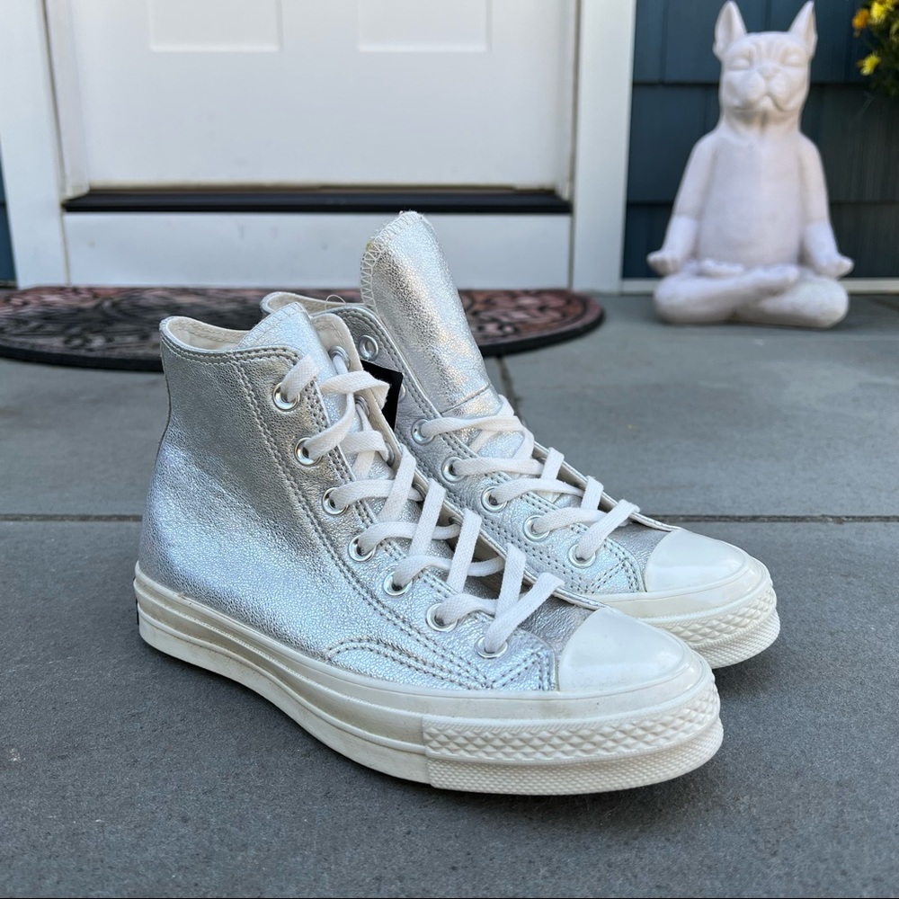 Converse Chuck 70 Hi